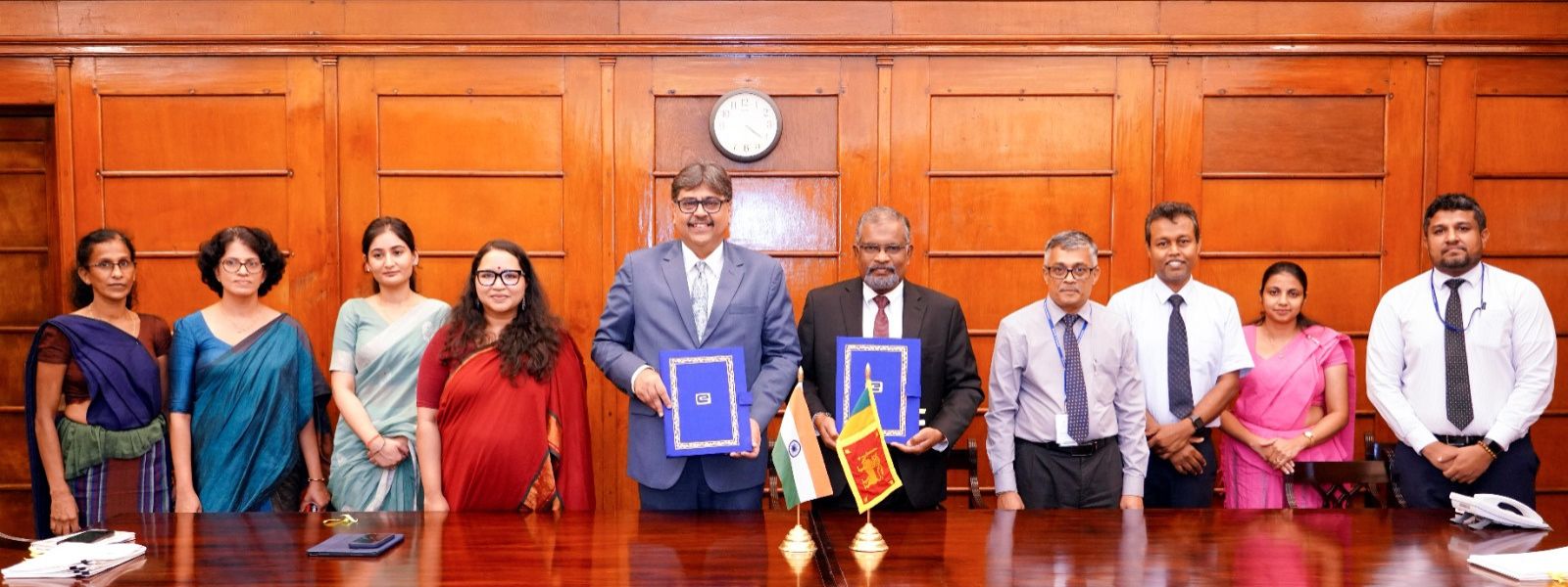 USD 930.8 Million Debt Restructuring Deal Signed
